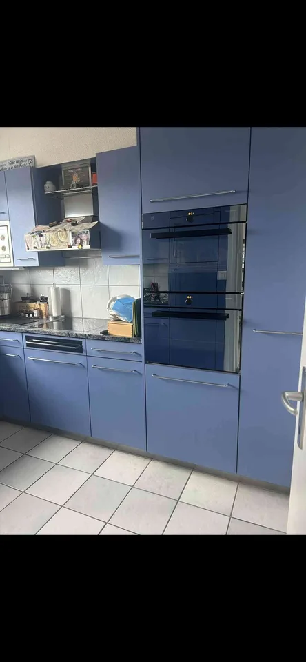 Elegante Attika-Maisonette – Stilvolles Wohnen über den Dächern