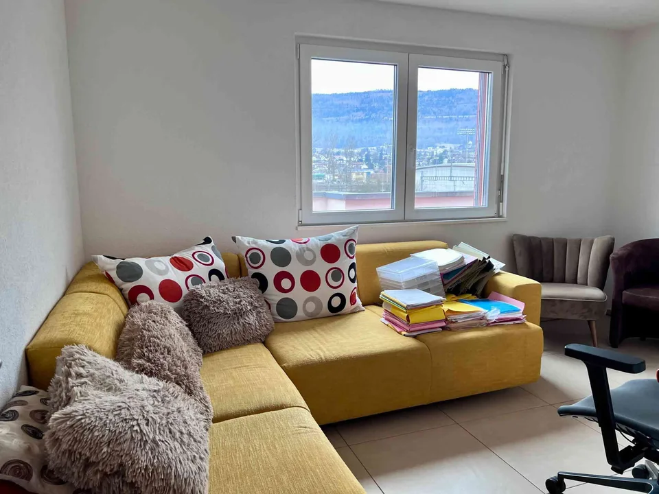 Wonderful Penthouse-Apartment – Foto 13 von 13