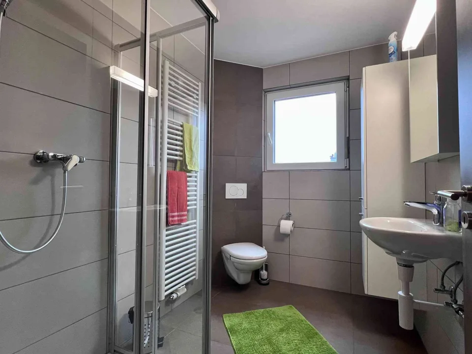 Wonderful Penthouse-Apartment – Foto 7 von 13