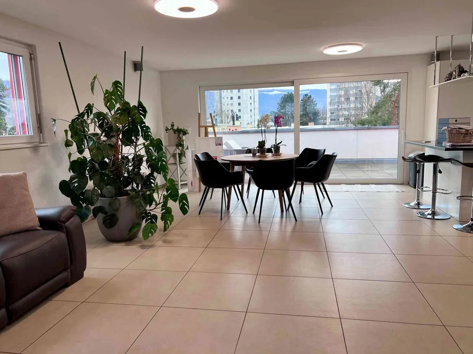 Wonderful Penthouse-Apartment – Foto 10 von 13