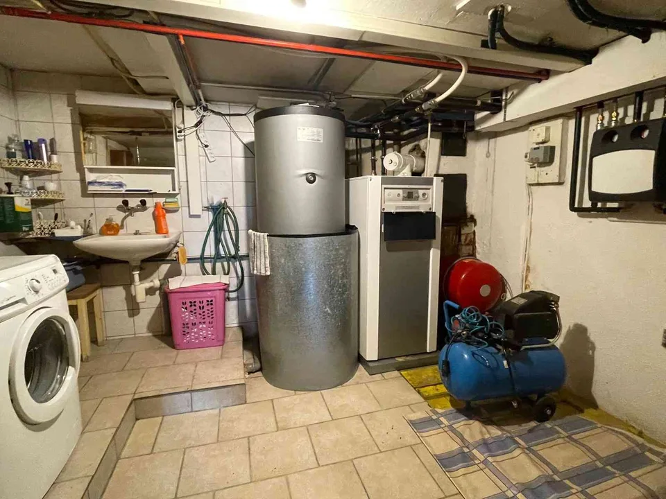 Maison familiale de caractère avec terrasse, jardin – foto 6 di 13