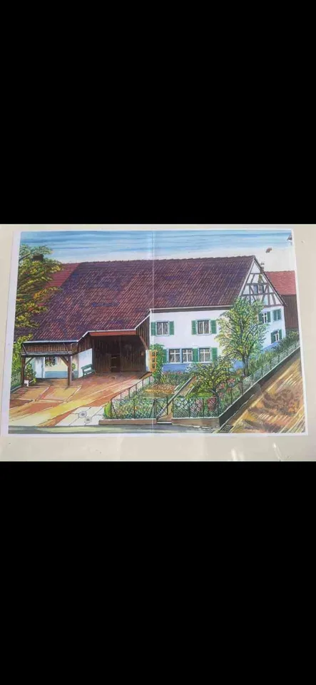 Maison familiale de caractère avec terrasse, jardin – foto 11 di 13