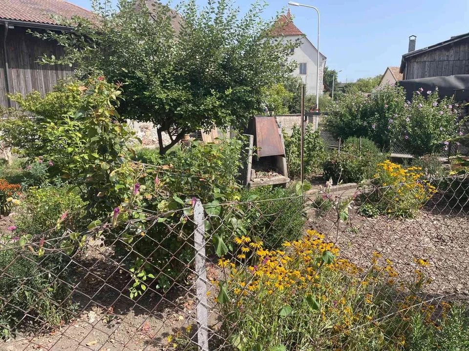 Maison familiale de caractère avec terrasse, jardin – foto 13 di 13