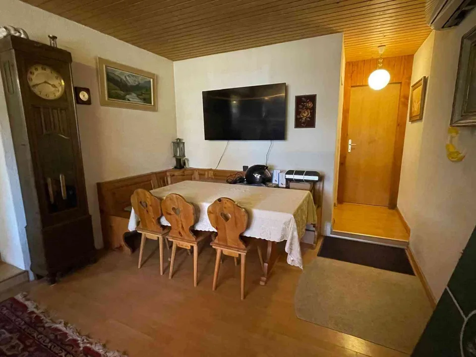 Maison familiale de caractère avec terrasse, jardin – foto 8 di 13