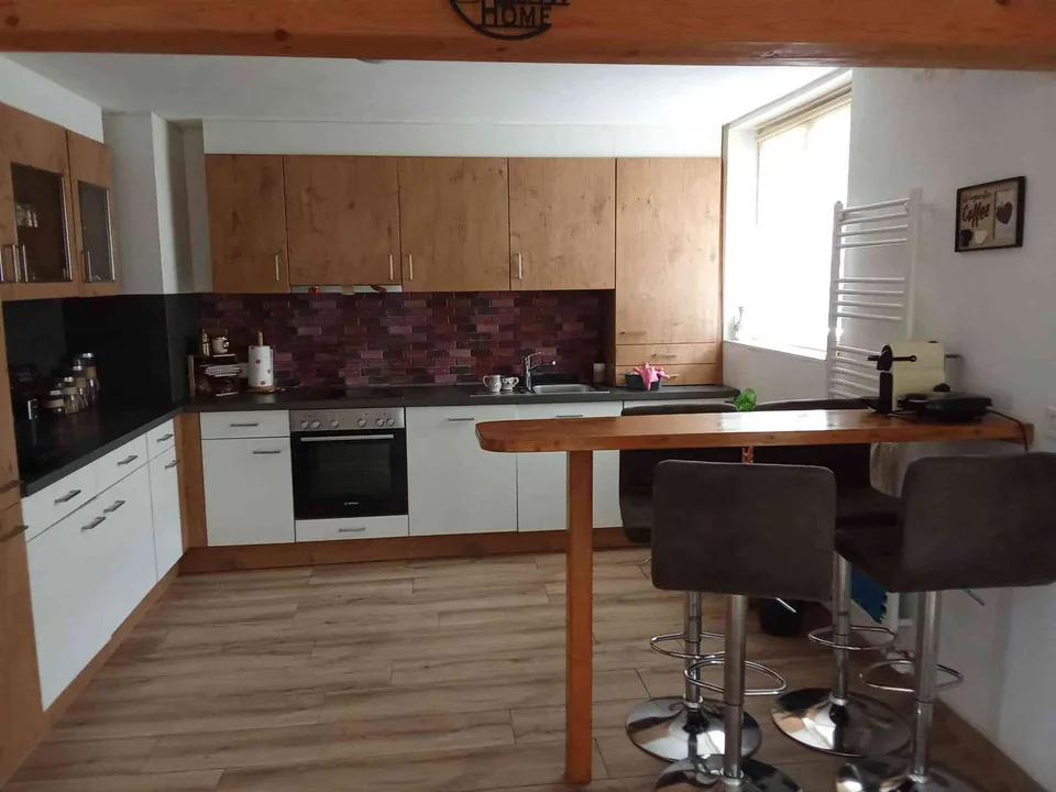 Maison familiale de 7,5 pièces