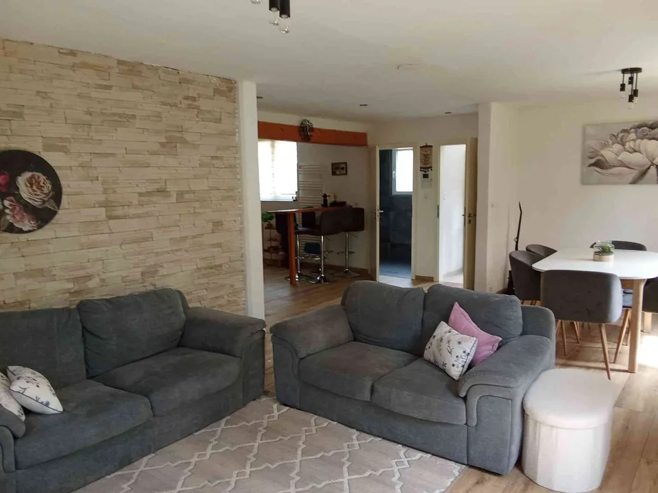 Maison familiale de 7,5 pièces