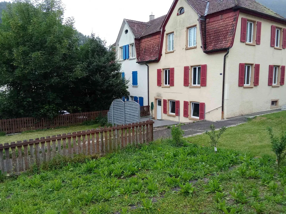 Maison familiale de 7,5 pièces
