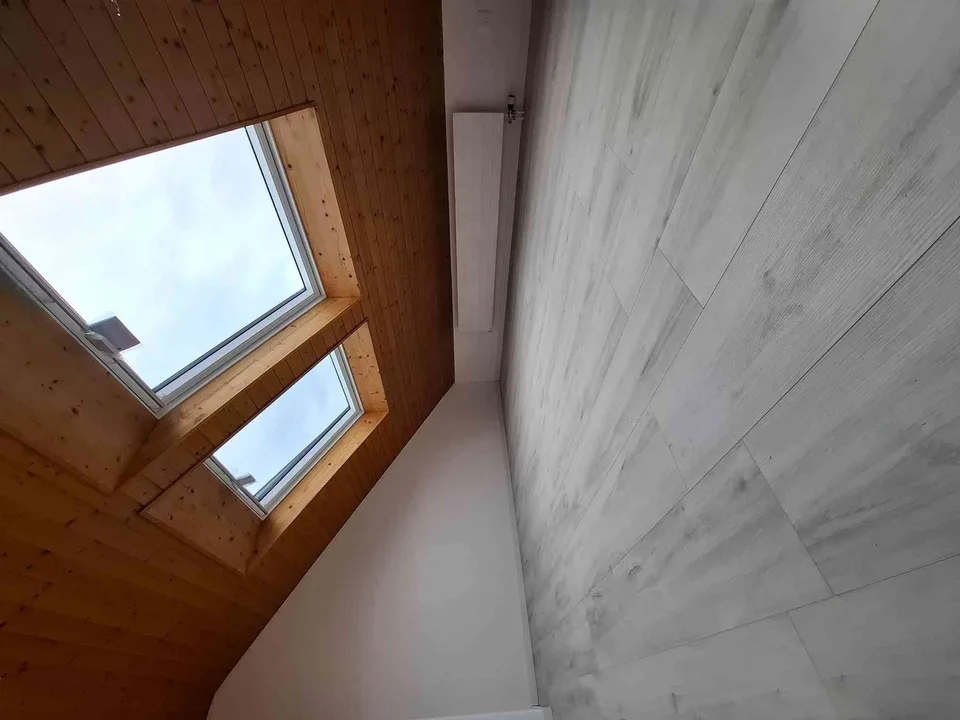 4.5 Einfamilienhaus in Küttigen (ehemaliges Bauernhaus)