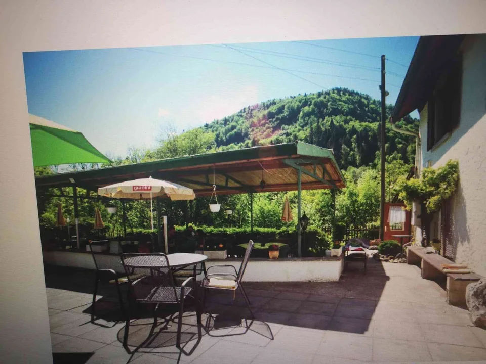 Une adresse légendaire le restaurant La Verte herbe cherche son nouvea