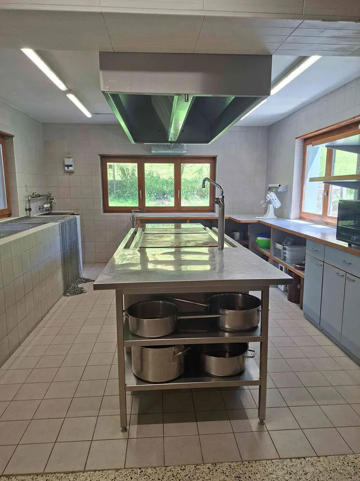 Restaurant au bord du Doubs nouvelle chance – Foto 10 von 10