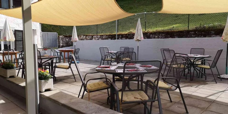 Restaurant au bord du Doubs nouvelle chance – Foto 9 von 10