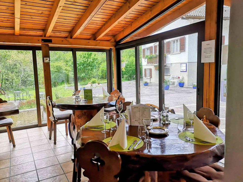 Une adresse légendaire le restaurant La Verte herbe cherche son nouvea