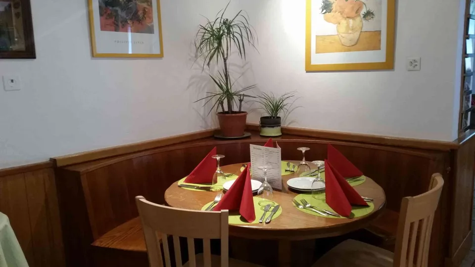 Restaurant au bord du Doubs nouvelle chance – Foto 8 von 10