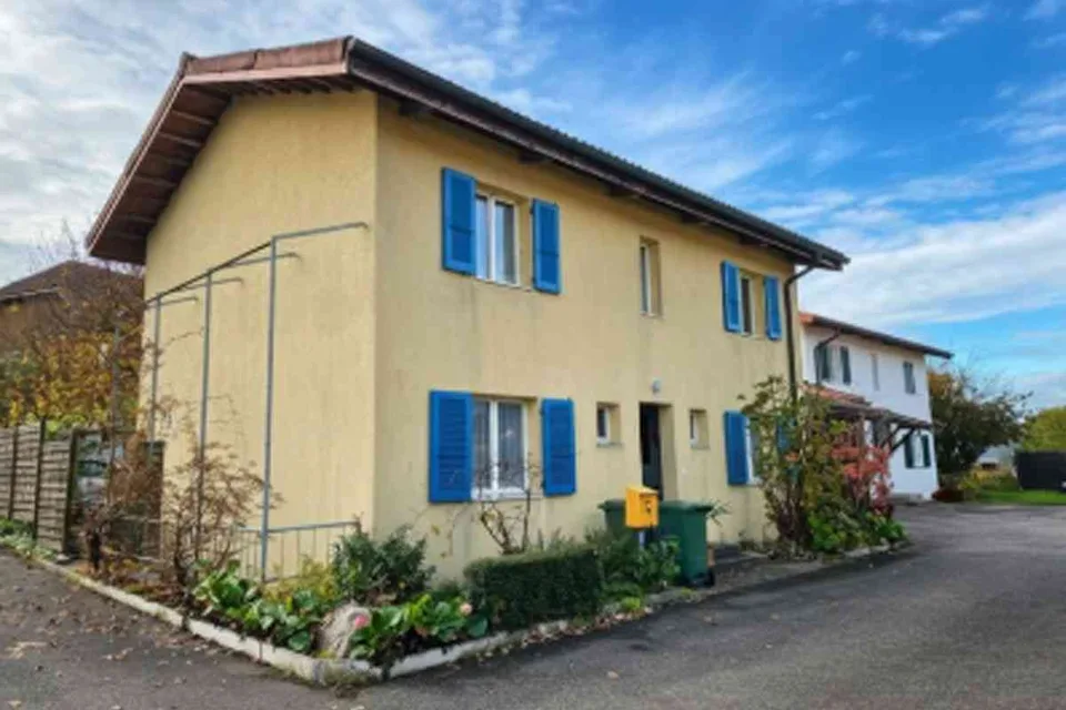 grosszügiges und charmantes Einfamilienhaus