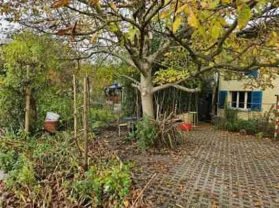 grosszügiges und charmantes Einfamilienhaus