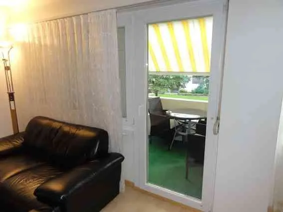 Moderne 4.5-Zimmer-Wohnung an zentraler Lage in Langenthal