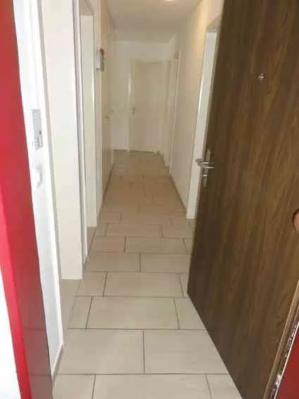Moderne 4.5-Zimmer-Wohnung an zentraler Lage in Langenthal