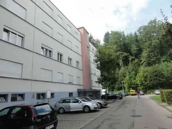Moderne 4.5-Zimmer-Wohnung an zentraler Lage in Langenthal