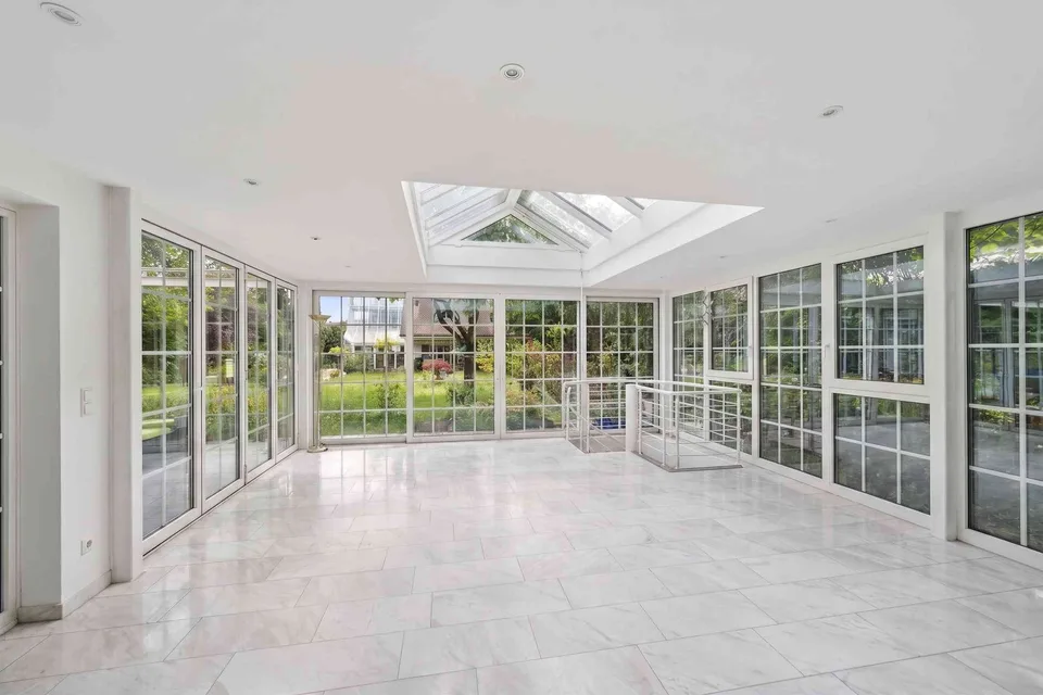 Countryside Elegance - Landhausvilla mit Gästehaus