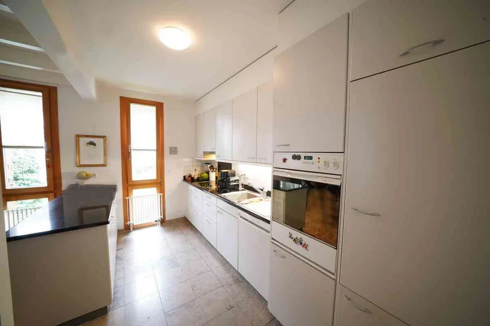 Charmante Maisonette-Whg. in der Altstadt