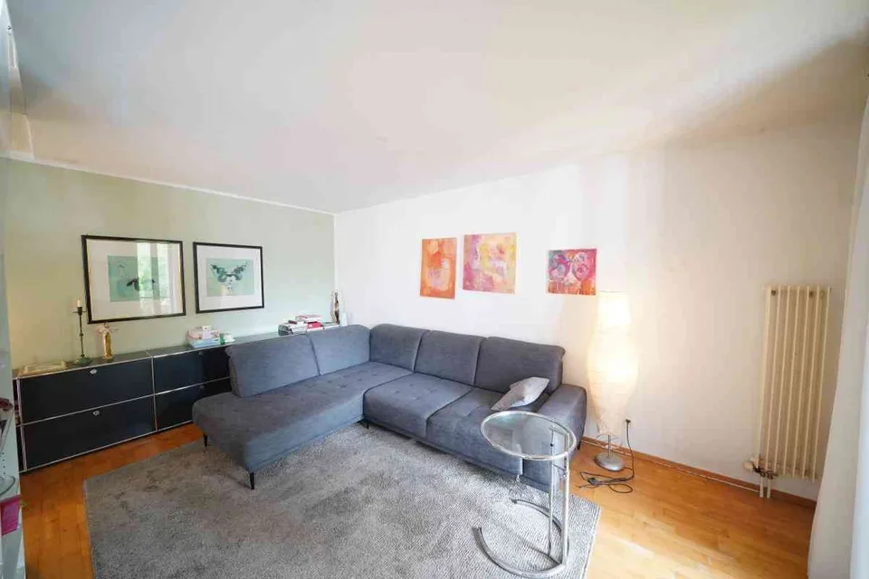 Charmante Maisonette-Whg. in der Altstadt