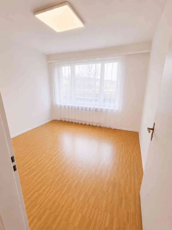 3.5 Zimmerwohnung an ruhiger Lage