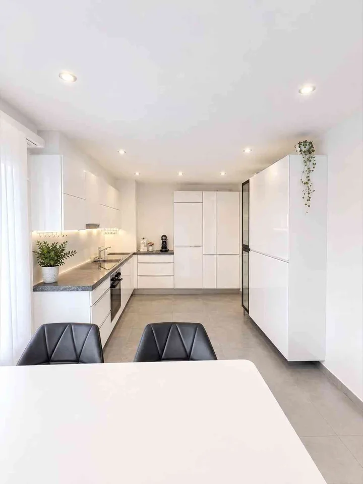 3.5 Zimmerwohnung an ruhiger Lage