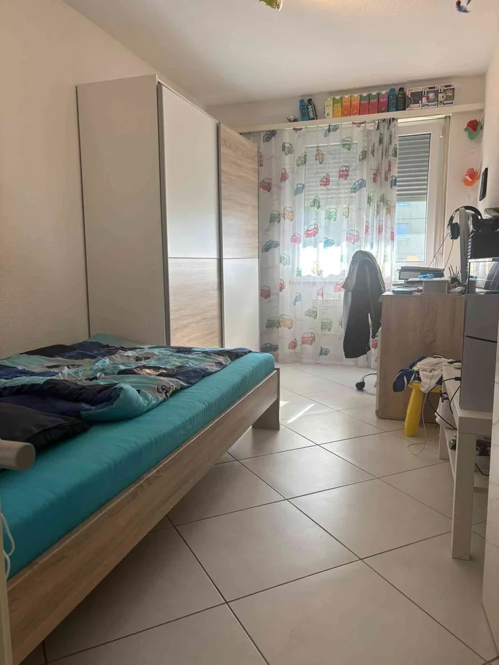 Ankommen, durchatmen und zuhause sein – grosszügige 4.5-Zimmer-Wohnung