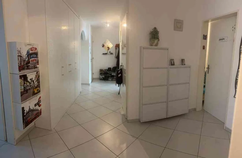 Ankommen, durchatmen und zuhause sein – grosszügige 4.5-Zimmer-Wohnung