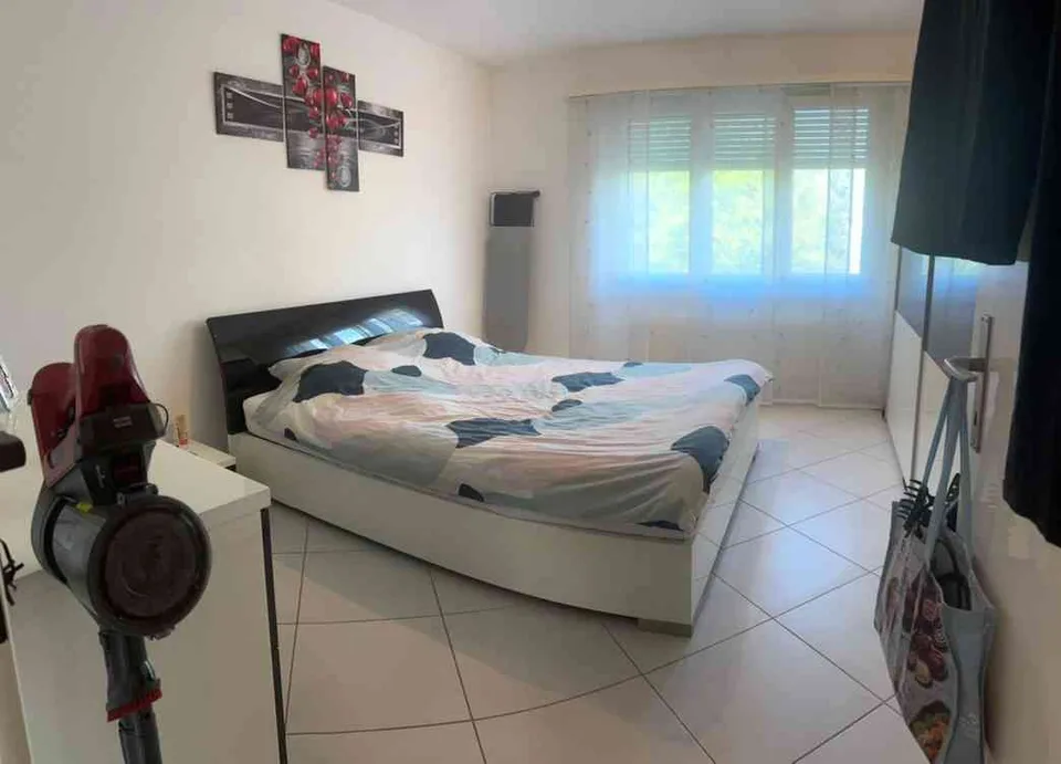 Ankommen, durchatmen und zuhause sein – grosszügige 4.5-Zimmer-Wohnung