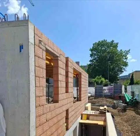 Neubau: 5.5 Zimmer Doppelhaushälfte B in Oberentfelden
