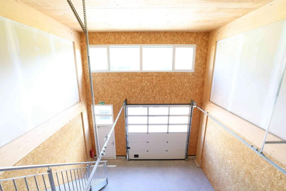 Gewerbefläche 166 m2 zum Kauf – GreenPlaces Balsthal