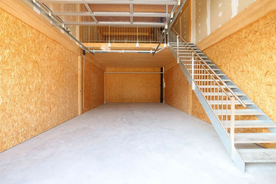 Gewerbefläche 166 m2 zum Kauf – GreenPlaces Balsthal