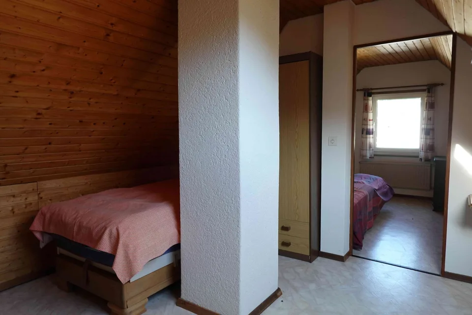 Doppelhaushälfte mit Potential in Oberdorf BL – photo 6 sur 13