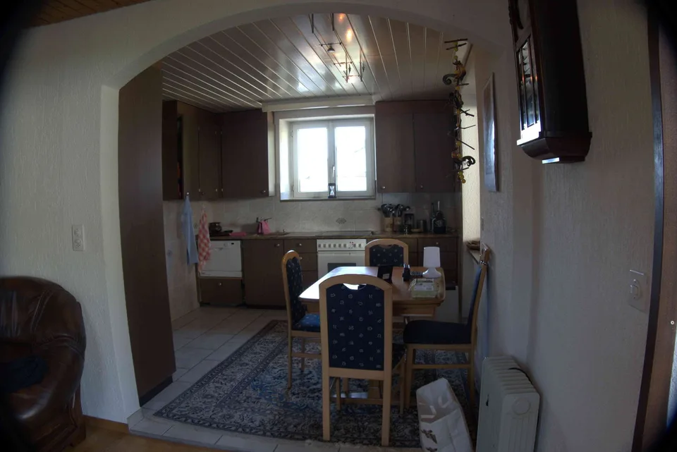 Doppelhaushälfte mit Potential in Oberdorf BL – photo 10 sur 13