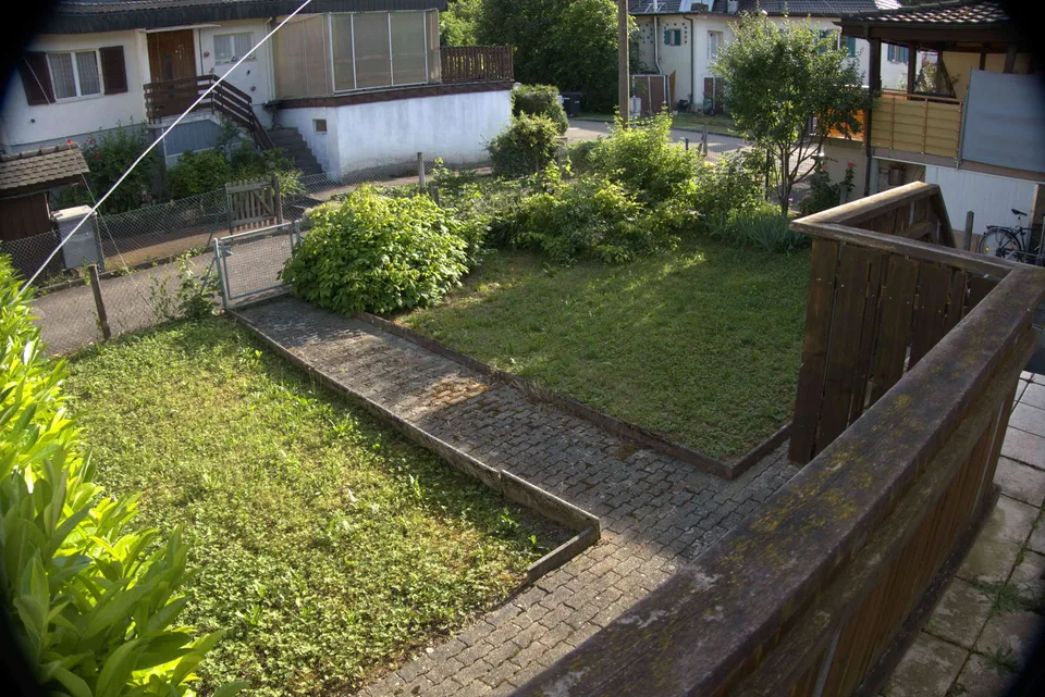 Doppelhaushälfte mit Potential in Oberdorf BL – photo 8 sur 13