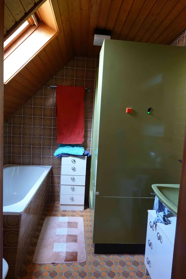 Doppelhaushälfte mit Potential in Oberdorf BL – photo 7 sur 13