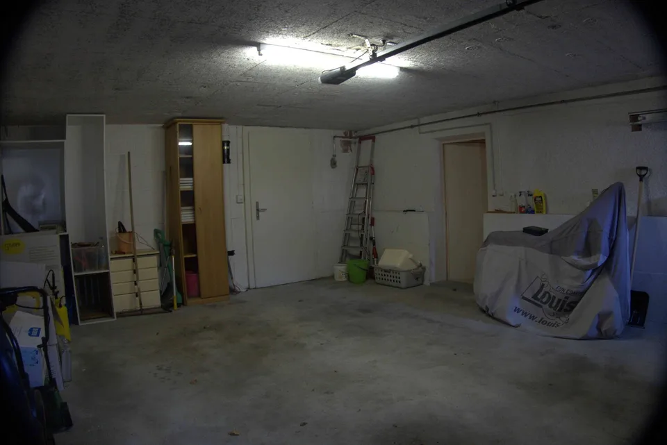 Doppelhaushälfte mit Potential in Oberdorf BL – photo 9 sur 13