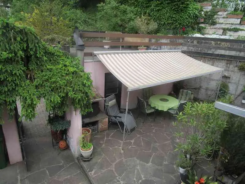 5.5-Zimmer Einfamilienhaus mit grosser Garage