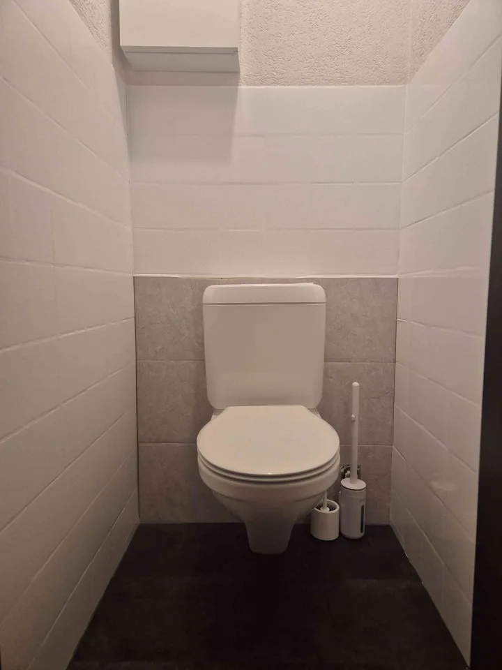 helle 2,5 Zimmerwohnung im Grünen – foto 7 di 7