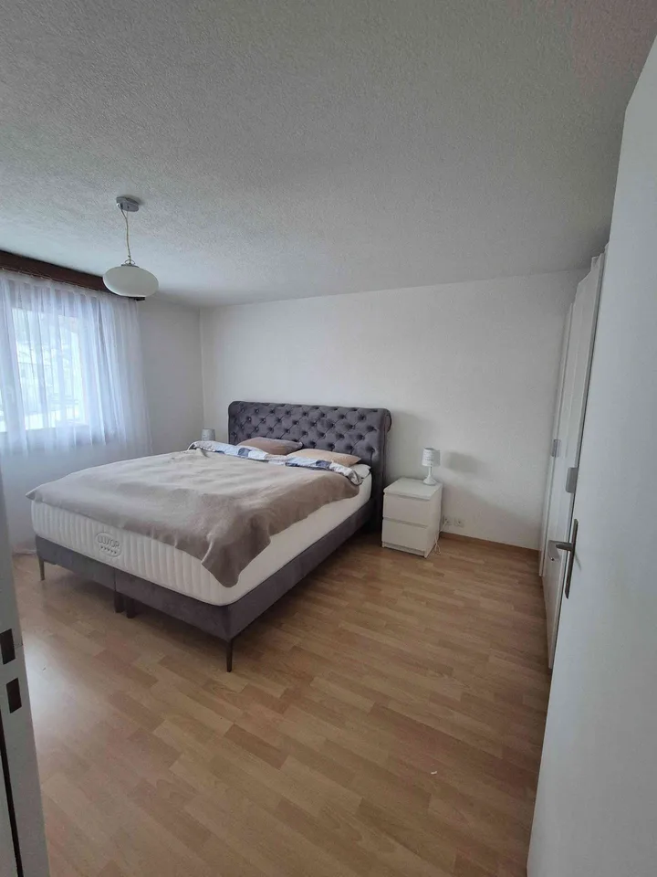 helle 2,5 Zimmerwohnung im Grünen – foto 6 di 7