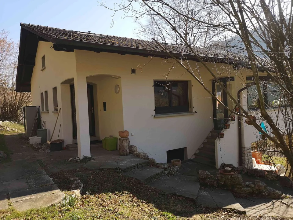Baisse de prix maison rénovée 7pces, 150m2, véranda, terrasses, 1691m2