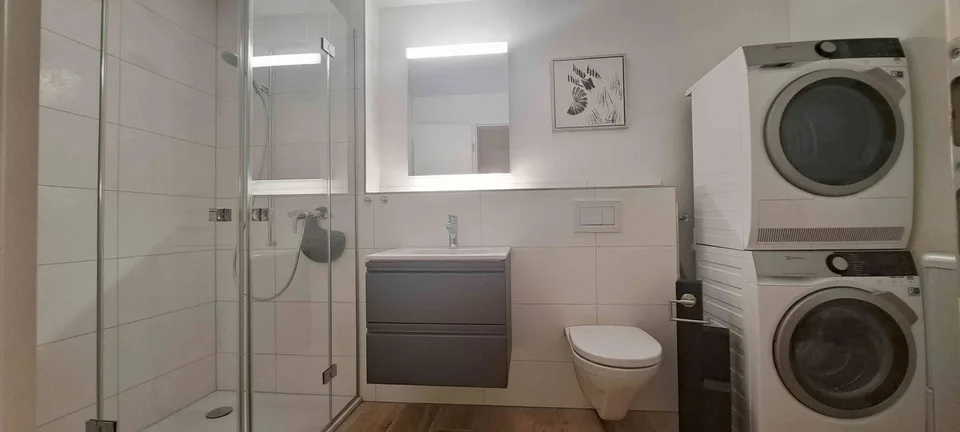 moderne 4,5 Zimmer-Wohnung in der Nähe von Olten zu verkaufen