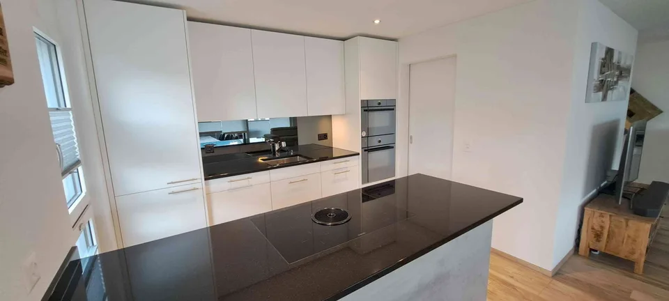 moderne 4,5 Zimmer-Wohnung in der Nähe von Olten zu verkaufen