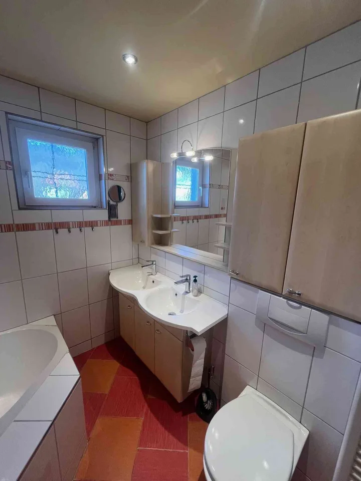 Ihr persönliches Paradies in Rothrist EFH mit Einliegerwohnung