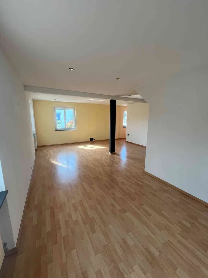 Ihr persönliches Paradies in Rothrist EFH mit Einliegerwohnung