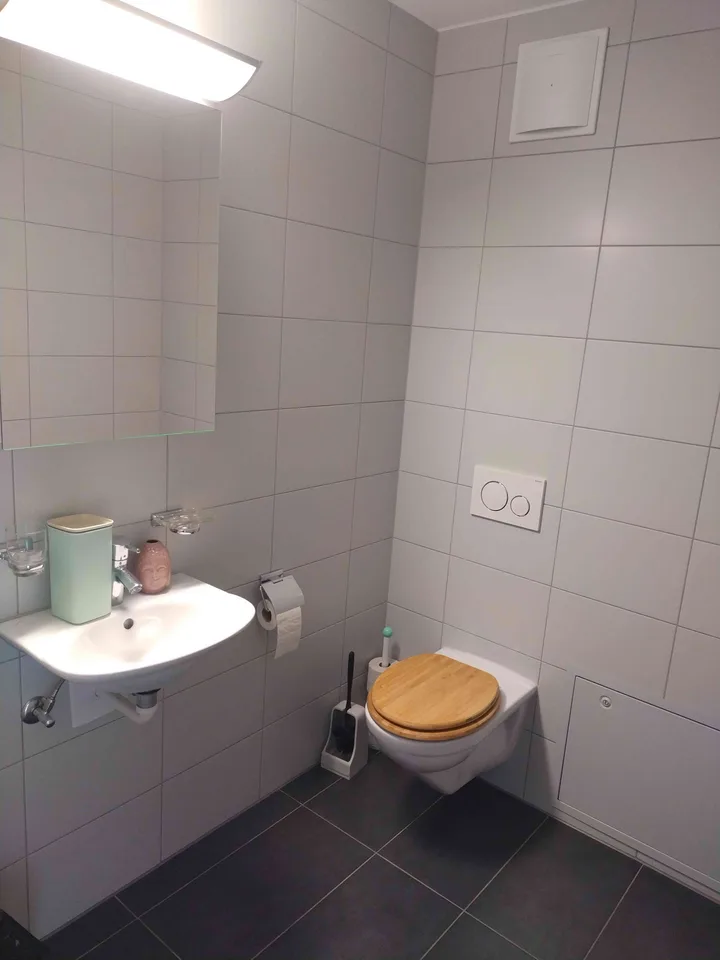 3.5 Zi.Gartenwohnung mit Terrasse in 2542 Pieterlen,BE – Foto 9 von 13