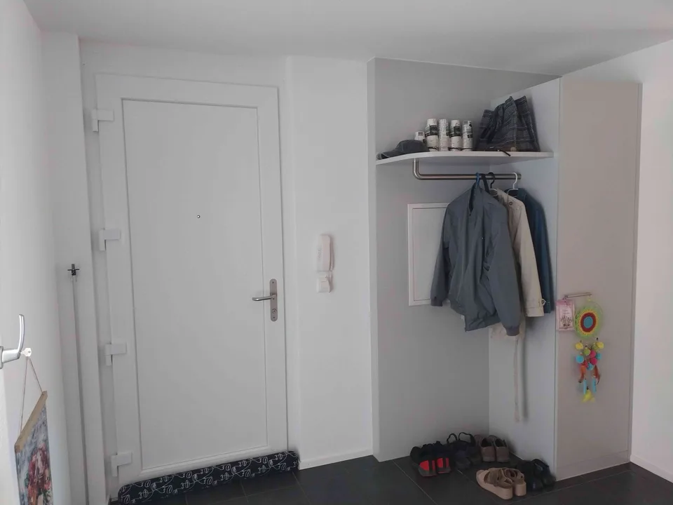 3.5 Zi.Gartenwohnung mit Terrasse in 2542 Pieterlen,BE – Foto 10 von 13