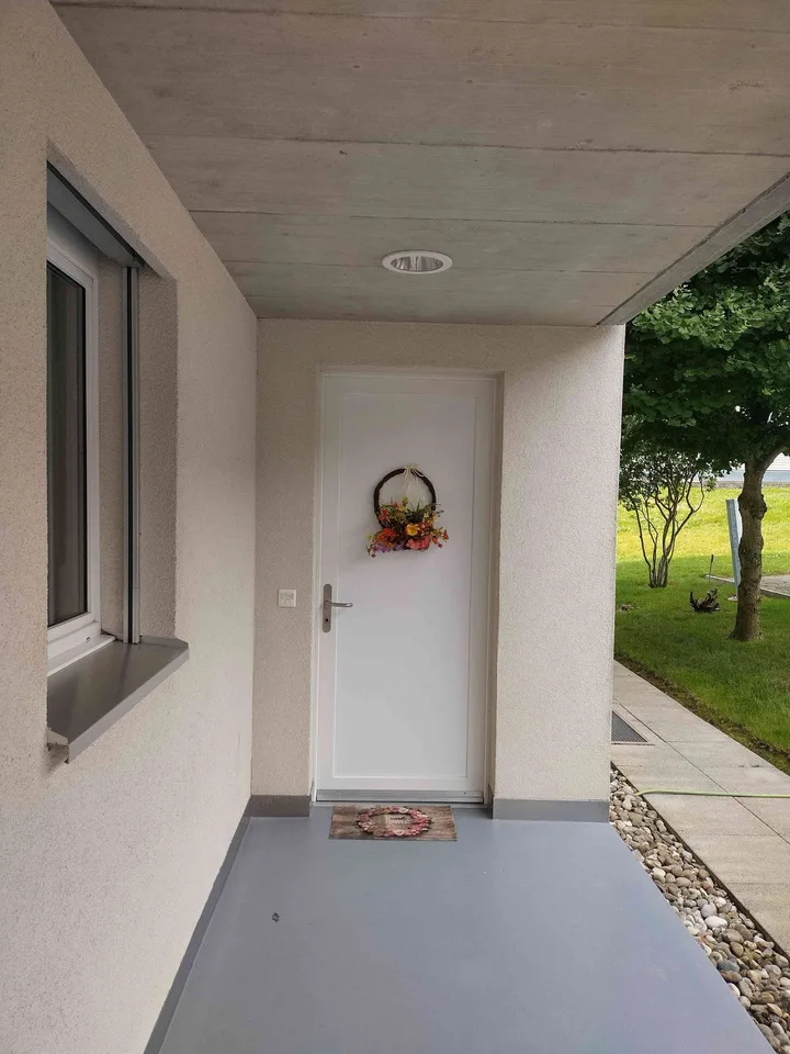 3.5 Zi.Gartenwohnung mit Terrasse in 2542 Pieterlen,BE – Foto 11 von 13