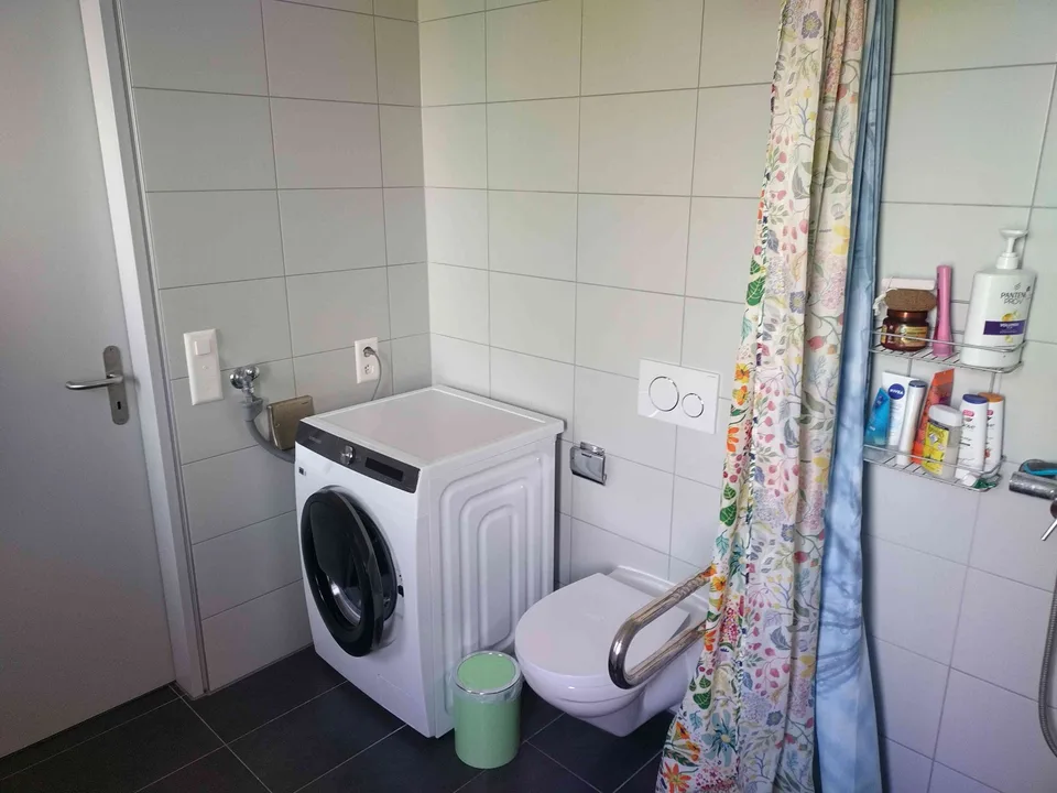 3.5 Zi.Gartenwohnung mit Terrasse in 2542 Pieterlen,BE – Foto 7 von 13